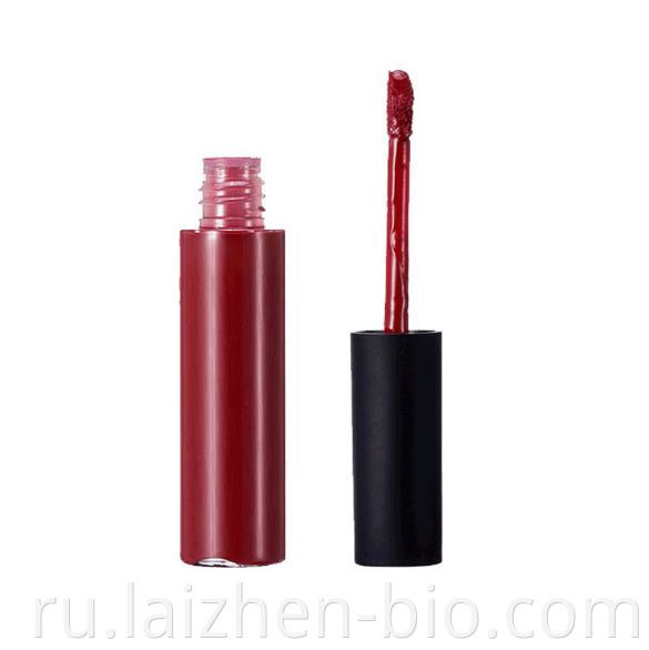 waterproof matte liquid lip gloss